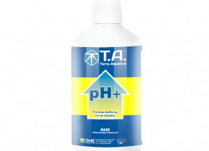 PH Up T.A. 0,5л